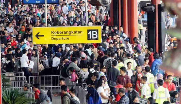 Ingin Mudik via Jalur Udara? Buat Perjalanan Lebih Nyaman dengan Tips Berikut!
