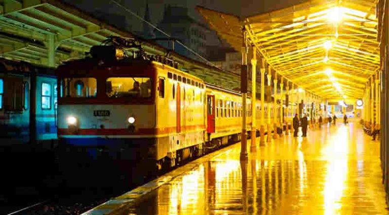 Layanan Kereta Malam di Eropa – Mantan Primadona yang Tidak Pernah Kehilangan Penggemar