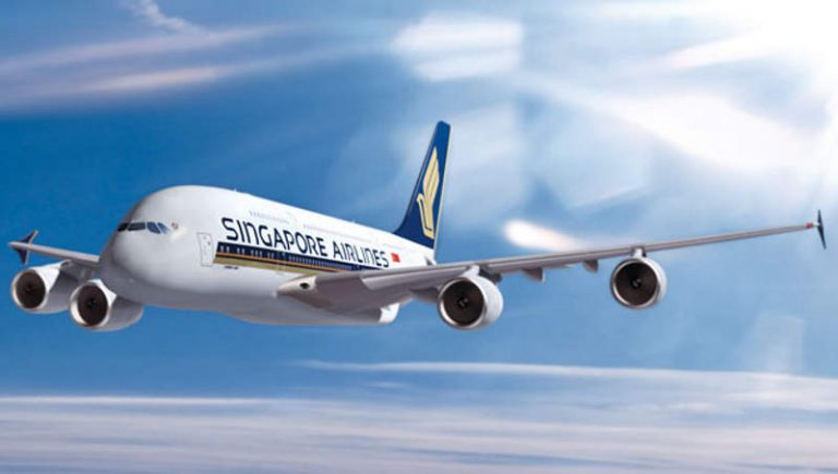 Singapore Airlines Buka (Kembali) Penerbangan Langsung Singapura – Newark