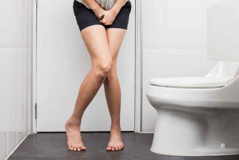 Kebelet Pipis di Bus Tanpa Toilet? Begini Tips Mengatasinya