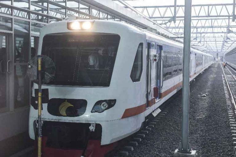 Mulai 19 Juni 2018, KA Bandara Soetta Berangkat dari Stasiun Bekasi
