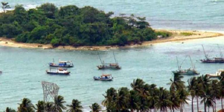 Sebelum Menyebrang ke Bakauheni, Yuk Main di Destinasi Ini!