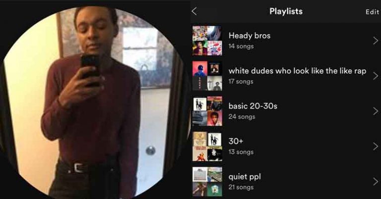 Pengemudi Uber di Amerika Serikat Hadirkan Musik Spotify dengan Ragam Pilihan Lagu