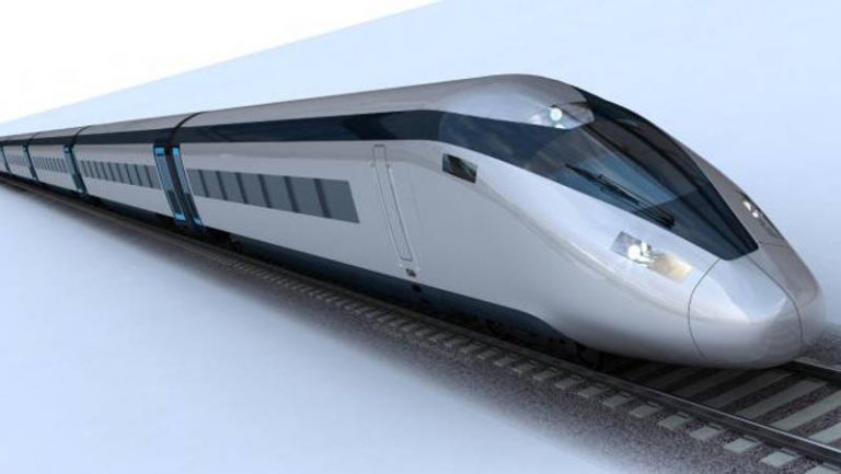 Masih Jauh dari Realisasi, Keandalan HS2 Siap Jadi Rival Setara Bagi Shinkansen