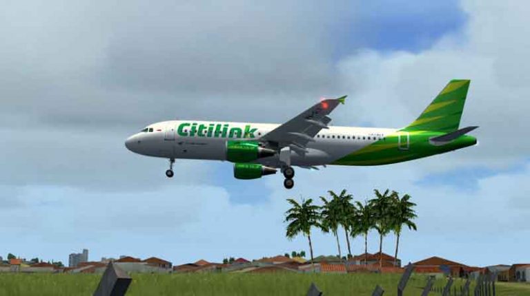 Jelang Q4 2018, Citilink Canangkan Buka Rute Banyuwangi-Kuala Lumpur
