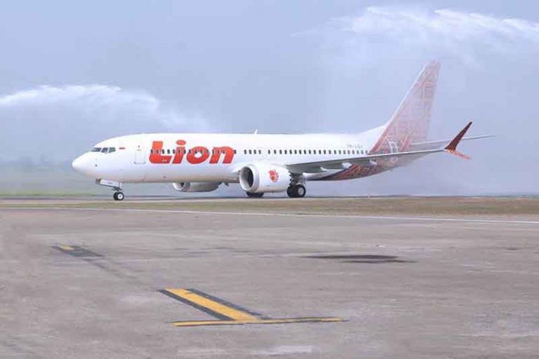 Punya Pesona Sejarah, Lion Air Buka Penerbangan ke Zhengzhou dari Bali dan Manado