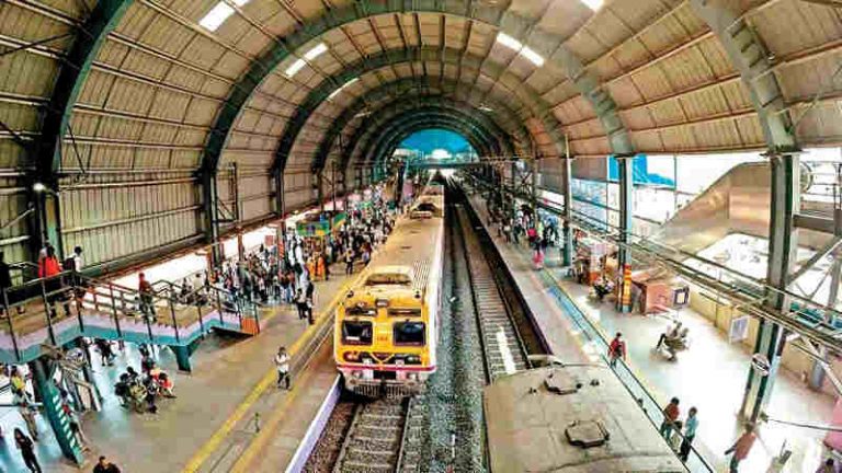 Dua Stasiun di India Siap Jadi ‘Kelinci Percobaan’ Sistem Keamanan Asal Israel
