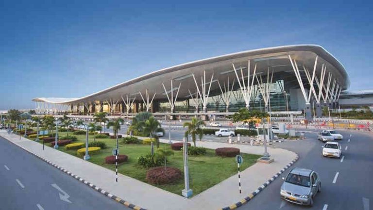 Tidak Bawa Surat Keterangan Medis, Penumpang Ini Hilang dari Bandara Kempegowda
