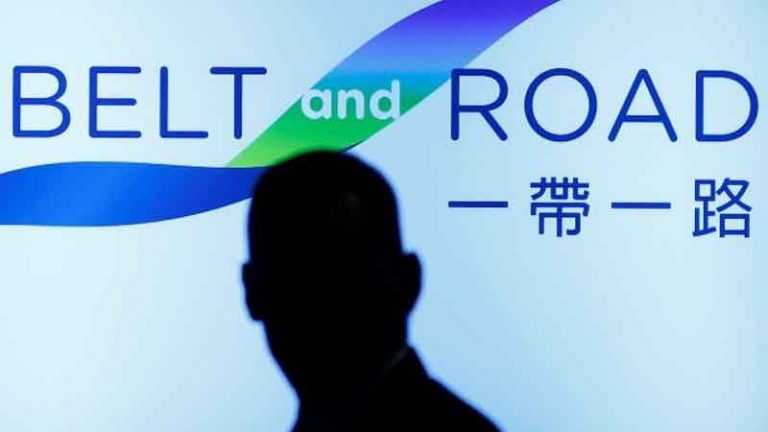“Belt and Road Initiative” dari Cina, Ibarat Madu dan Racun Bagi Negara Berkembang