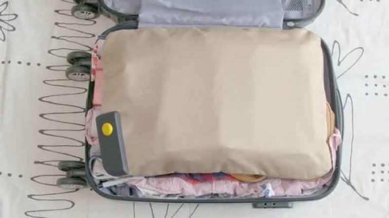PaQ, Amankan Barang Berharga dalam Koper dari Benturan di Bagasi