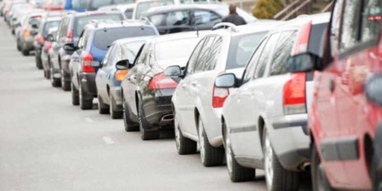 Sampai Berhari-Hari! Inilah Lima Macet Terparah di Dunia