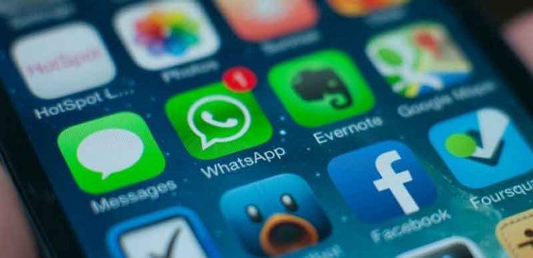 Indian Railways Gunakan WhatsApp Untuk Pemberitahuan Pada Penumpang