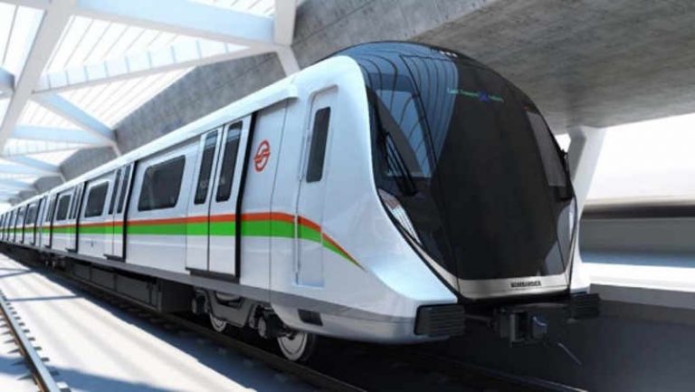 Ganti Armada Tua, Singapura Kembali Hadirkan Rangkaian MRT Terbaru dari Bombardier