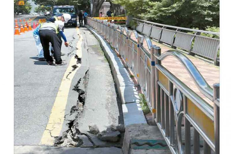 Diterjang Gelombang Panas Ekstrem, Korea Selatan Turunkan Laju Kecepatan Kereta