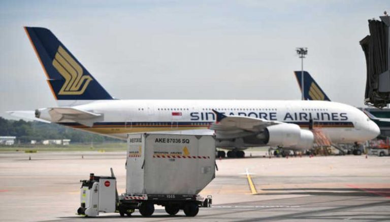 Tiga Inovasi ‘Otonom’ di Bandara Internasional Changi Tuai Banyak Pujian