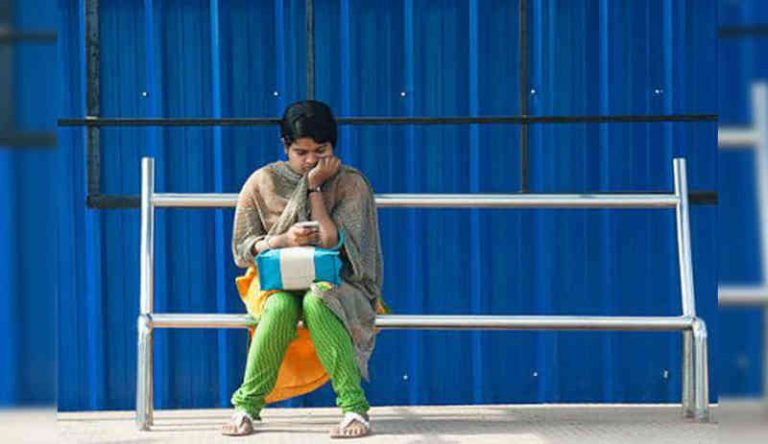 Antisipasi Pelecehan Seksual, Pemerintah India Hadirkan Halte Khusus Wanita