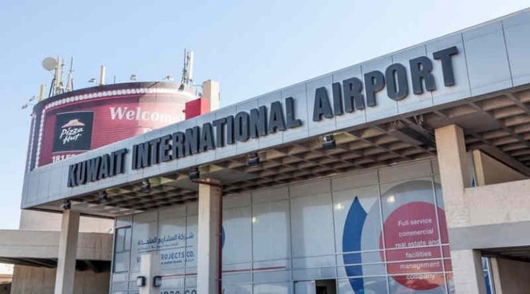 Ada ‘Misi Rahasia’ di Balik Pembangunan Terminal T4 di Kuwait International Airport