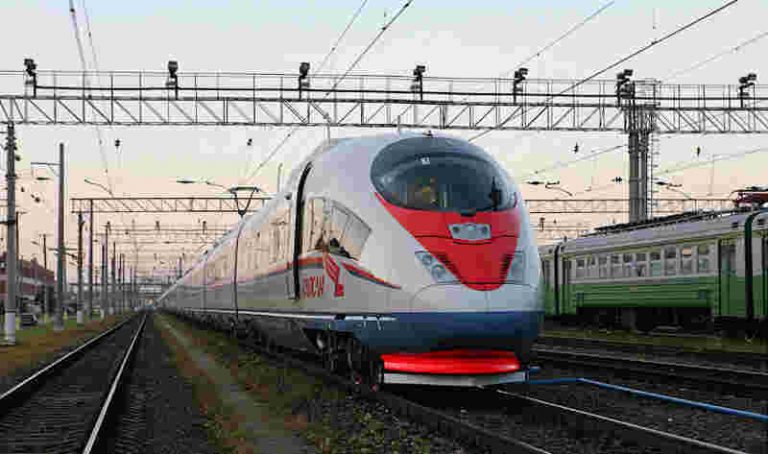 Elektrifikasi Jalur Kereta ke Iran, Mayoritas Pendanaan Dikucurkan Rusia
