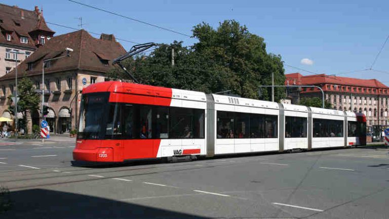 Di 2027, Jerman Bakal Operasikan Jalur Trem Terpanjang di Tanah Bavaria