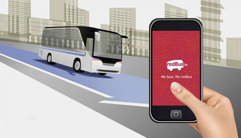 Jalin Kemitraan dengan Google Maps, RedBus Siap Mudahkan Perjalanan Pelancong