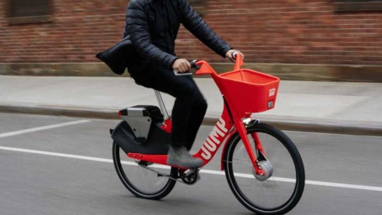 Tutupi Kerugian, Uber Bakal Maksimalkan Moda Transportasi Individual