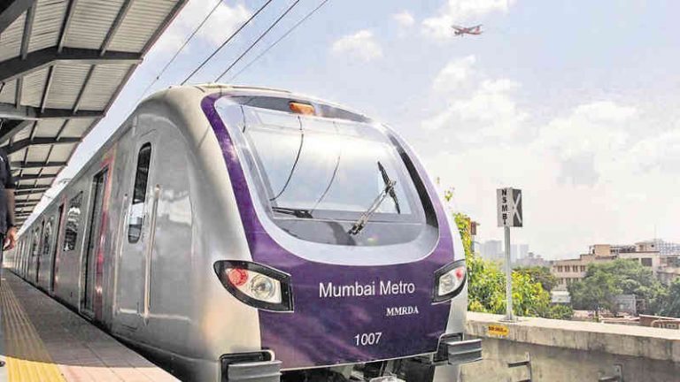 Jauh dari Implementasi, Metro Mumbai Didapuk Sebagai Jaringan Metro Terpanjang di 2022