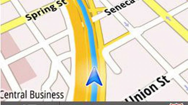 Empat Aplikasi Maps di Android Ini Bisa Beroperasi Tanpa Koneksi Internet!
