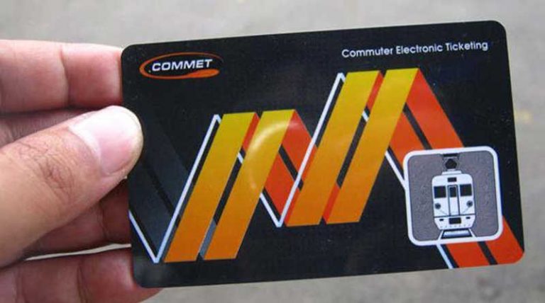Naik Kelas, Kartu Multi Trip Siap Berevolusi Jadi E-Money