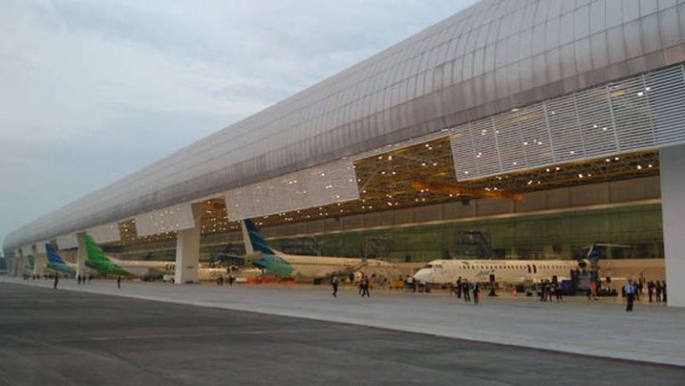 Airbus dan GMF Perbarui Kontrak Pelatihan Perawatan Pesawat