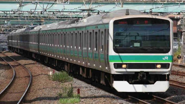 Siap Operasikan Kereta Nirawak, JR East Hadapi Serangkaian Kendala