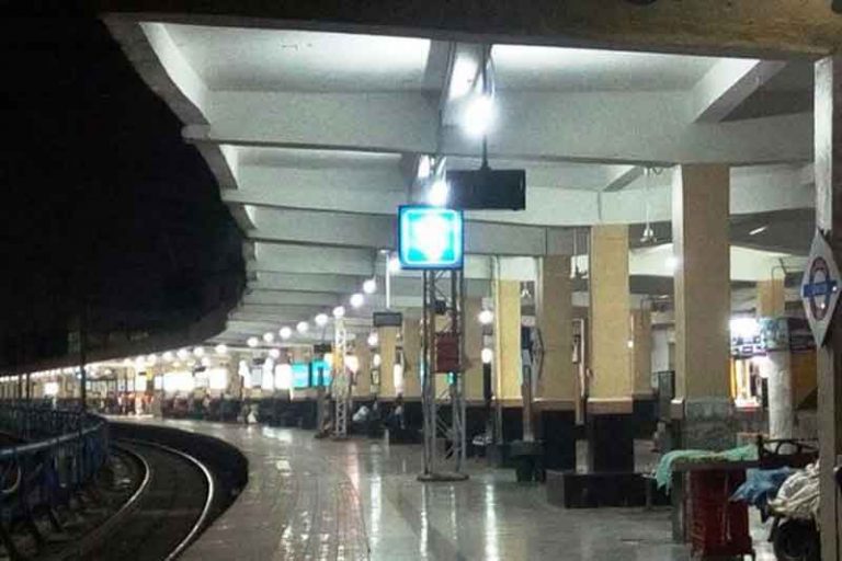 Peringati Hari Kemerdekaan, Indian Railways Hadirkan “Museum Digital” di 22 Stasiun