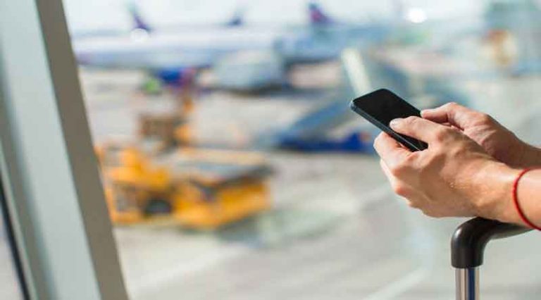 Mudahkan Penumpang Penerbangan Internasional, Pemerintah Australia Izinkan Mobile Check In