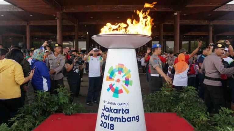 7 Aplikasi Ini Tunjang Pengalaman Anda Selama Asian Games 2018, Yuk Download!