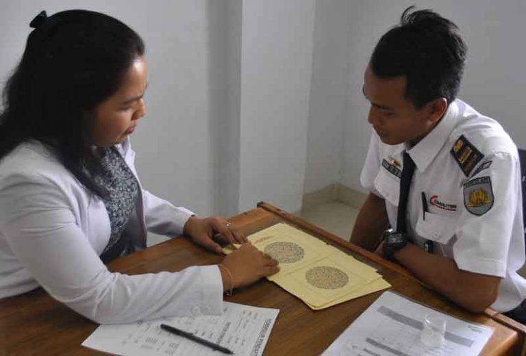 Kenapa Kesehatan Mata Masinis Sangat Penting? Ini Dia Jawabannya!