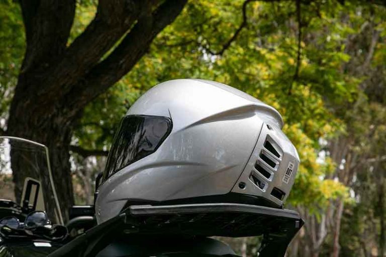 Helm Feher, Hadirkan Pendingin Udara Bagi Para Bikers