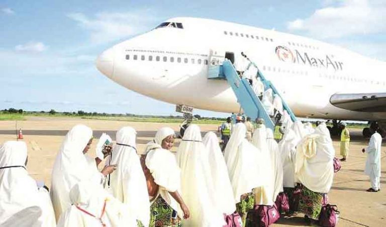 Terkait Kriminalisme, Komisi Haji Nigeria Waspadai Kepulangan Jamaah Haji dari Arab Saudi