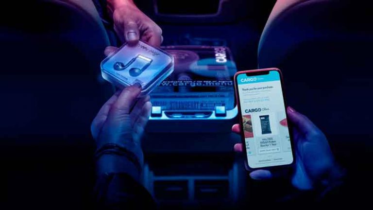 Ride Sharing Masa Depan Bakal Seperti Layanan dalam Penerbangan