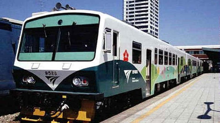 Jaringan Kereta North – East Asia, Akankah Jadi Penanda Reunifikasi Korea?