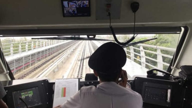 LRT Palembang Mogok, Ada Apa dengan Produk PT INKA?
