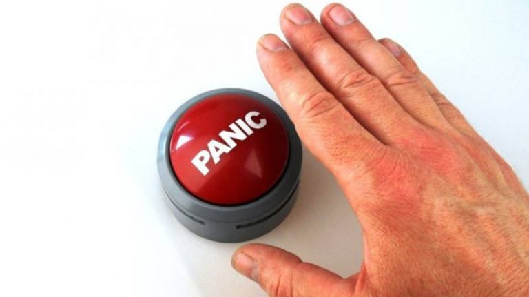 Marak Pelecehan Terhadap Wanita, Otoritas Panchkula Pasang Panic Button di Halte Bus