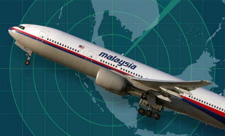 Hari ini dalam Sejarah, Malaysia Airlines Flight 370 Hilang, Jadi Misteri Dirgantara Terbesar di Dunia