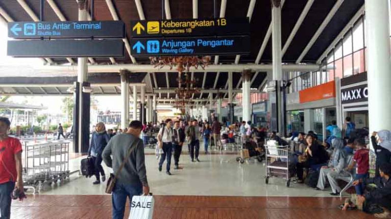 Low Cost Carrier Terminal Akan Hadir di Terminal 1 dan 2 Bandara Soetta