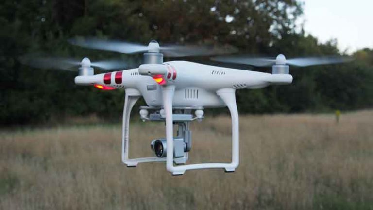 Ternyata Drone Dilarang di Negara-Negara Ini