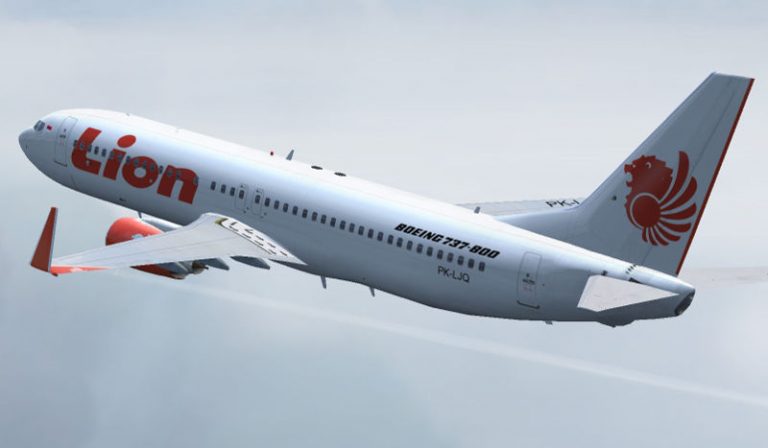 Viral Penumpang Lion Air Tidak Dapat Bangku, Korban: “Emangnya Kopaja Apa?”
