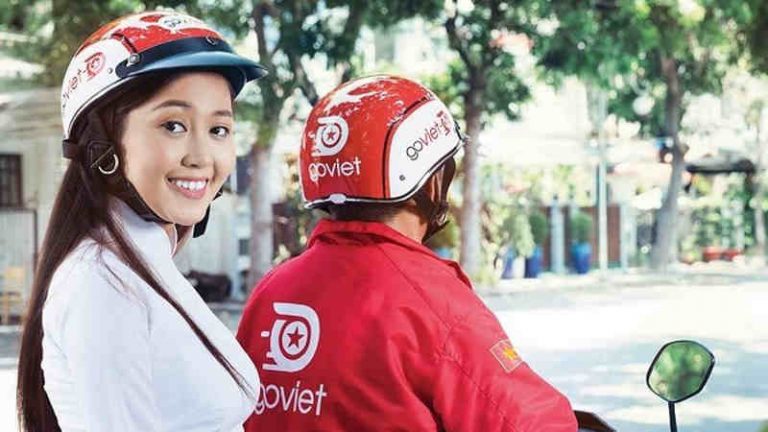 Go International, Go-Jek Rambah Vietnam Melalui Aplikasi Go-Viet!