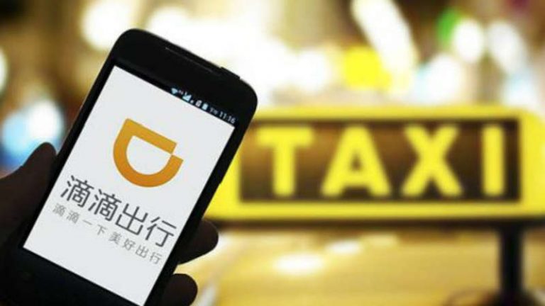 Tingkatkan Keselamatan Penumpang, Didi Chuxing Uji Coba Audio Recorder di Armadanya