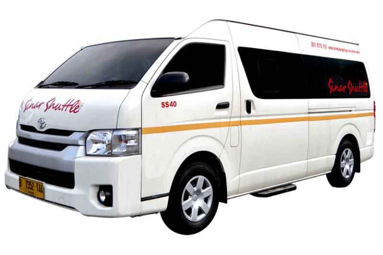 Redbus dan PO Sinar Jaya Berkolaborasi di Layanan Jakarta Airport Connexion