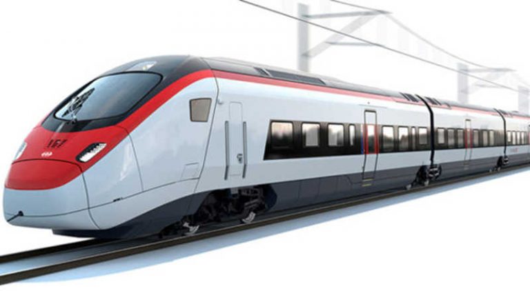 Gantikan Shatabdi Express, Inilah 10 Fakta Unik dari Train 18 di India!