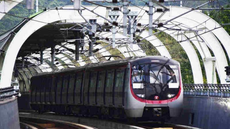 AIIB: Transportasi Publik Harus Pertimbangkan ‘Dampak’ Sosio-Ekonomi di Daerah Terkait