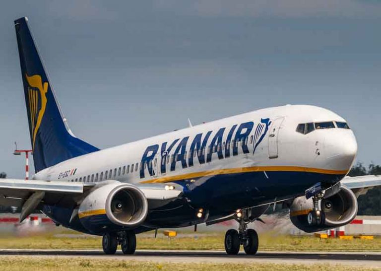 Hindari Pajak, Maskapai Ramai-ramai Registrasi Pesawat di Malta